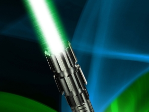 LaserSaber